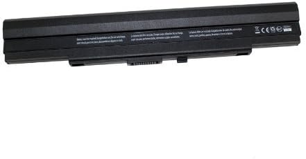 Asus U52F-BBL5 Battery 81Wh, 5600mAh