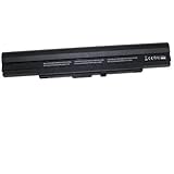 Asus U52F-BBL5 Battery 81Wh, 5600mAh