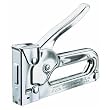 Arrow Fastener JT21CM Chrome Finish Staple Gun Tacker
