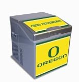 Oregon Ducks Logo Portable Ice Maker