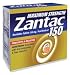 Zantac  150 Tablets Cool Mint, 50-Count Package