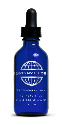 HCG Transformation™ Diet Drops | Hormone free HCG Alternative | Weight Loss Drops with African Mango