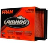 FRAM PPA3916 Air Hog Panel Filter