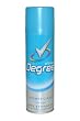 Shower Clean Aerosol Anti Perspirant Deosorant Spray Degree For Women 6 Ounce Effective