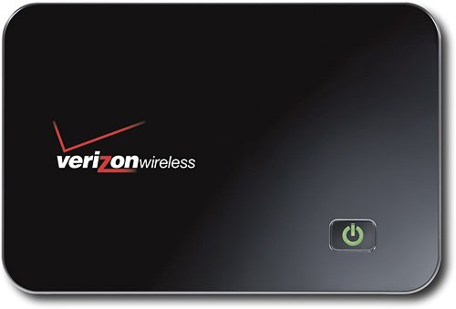 Novatel Wireless MiFi 2200 3G Mobile WiFi Hotspot Modem (Verizon Wireless)
