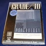 Grade Aid Workbook with Practice Tests