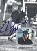 Jeremy Hermida, Florida Marlins, 2002 Just Rookies Autographed Card