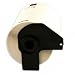 Brother P-Touch DK1241 Shipping Label - 4" x 6" - 200 x Label - White
