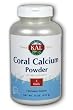 Coral Calcium - 8 oz - Powder Coral Calcium - 8 oz - Powder