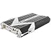 Power Acoustik OVN1-5500D 1-Ohm Class -InchD-Inch Amplifier