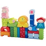 Building Blocks Eeny Meny Miny Zoo