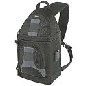 Lowepro Slingshot 200 All Weather Backpack (Black)