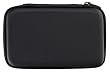 Nintendo 3DS - Rugged Carrying Case -black- Tasche