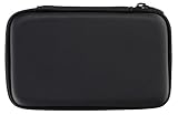Produkt-Bild: Nintendo 3DS - Rugged Carrying Case -black- Tasche