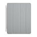 Smart cover �tui de protection pour iPad Gris