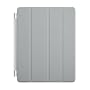 APPLE iPad2 Smart Cover Polyurethane grau von Apple