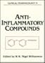 Anti-Inflammatory Compounds (Clinical Pharmacology Series)