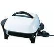 National Presto 06620 Presto 11" Electric Skillet