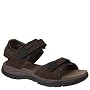 Men's Clarks, Biofix sandal