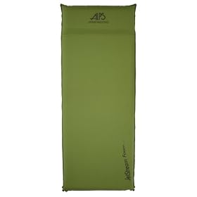 ALPS Mountaineering Lightweight Series Air Pad