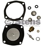 Carburetor Kit TECUMSEH/631893A