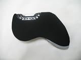 Iron Head Covers - Black