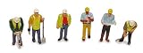 Bachmann 36-052 OO Civil Engineers