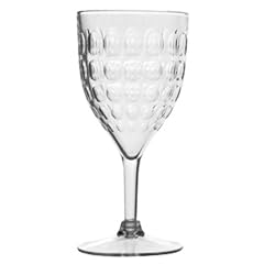 Acrylic 13 Oz Rondo All Purpose Stem Glass