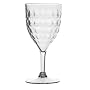 Acrylic 13 Oz Rondo All Purpose Stem Glass