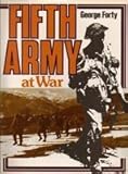 Fifth Army at war