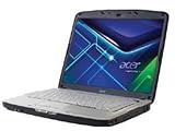  : Acer Aspire AS7720, Intel Centrino Duo T7100, 17' TFT with Acer CrystalBrite screen, 2048MB Memory, 160GB Hard Disk Drive, DVD Super-Multi, ATI X2300 Graphics Card, WiFi, 5 in 1 Card Reader, Acer CrystalEye integrated webcam, Windows Vista Premium