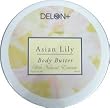DELON Asian Lily Body Butter 6.9 Oz