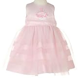 New Boutique Toddler Clothes BIRTHDAY Dress Girl 2T-4T