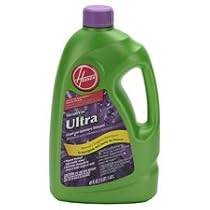 Hoover 40301448 SteamVac Ultra Carpet/Upholstery Detergent, 48 Ounces