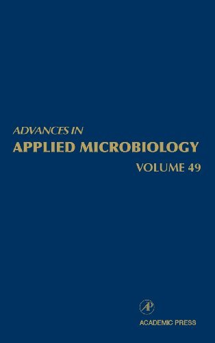 Advances in Applied Microbiology: 49