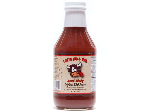 Lotta Bull Original