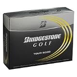 Bridgestone Tour B330 Golf Balls