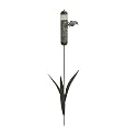 Cherry Valley Feeders Cattail Wire Mesh Bird Feeder