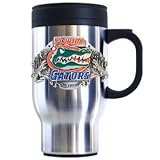 Florida Gators College Travel Mug