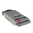 AmpliVox Personal Six-Station Listening Center, Gray