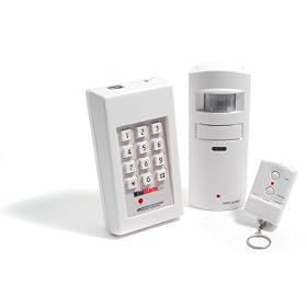 Control Products MA-5000 MiniAlarm Plus