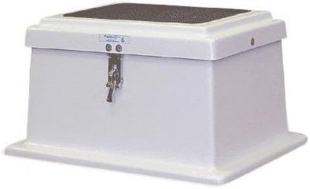 Better Way Products 1-Spa Step/Storage Chest