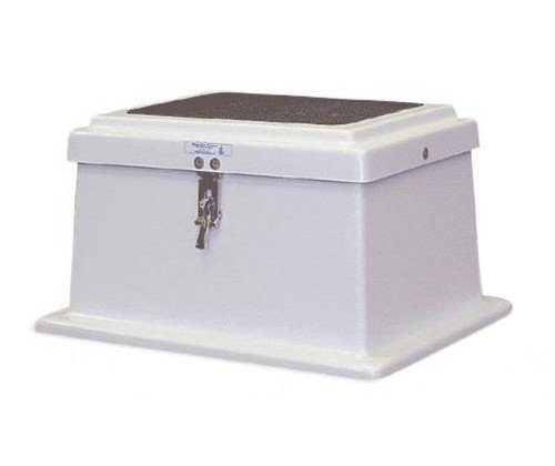 Better Way Products 1-Spa Step/Storage Chest