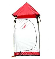 Model 2 Tent Shower Outhouse Model #2 Shower Outhouse Tent