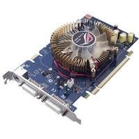 Asus EN8600GTS Grafikkarte PCI-e HTDP/256M