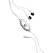 Jabra BT325s Bluetooth Stereo Headset for all Bluetooth Enabled Phones