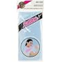 Salux Japanese Beauty Skin Cloth - Sky Blue