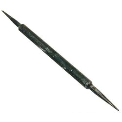 Double End Steel Scriber Jewelers Machinist Scribe 4.5"