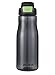 AVEX Brazos Autoseal Water Bottle, 32oz, Charcoal