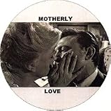 Angela Lansbury's Queen of Diamonds Motherly Love Magnet
